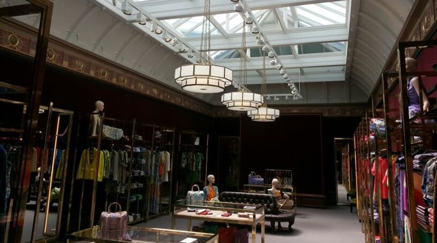 Etro - Old Bond Street